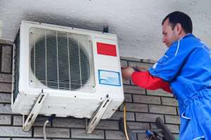 HVAC Companies Near Denton, TX Available Now